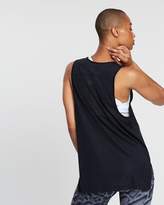Thumbnail for your product : Nike Breathe Training Tank