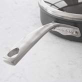 Thumbnail for your product : Sur La Table Dishwasher-Safe Hard-Anodized Nonstick 10-Piece Set