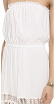 Thumbnail for your product : 6 Shore Road Charlotte Cover Up Maxi Dress
