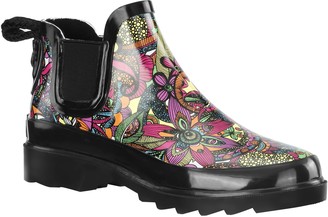 sakroots rubber rain booties
