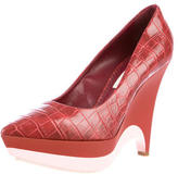 Thumbnail for your product : Stella McCartney Wedges