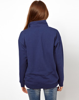 Thumbnail for your product : Carhartt Clean Bomber With Zip