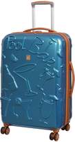 Thumbnail for your product : IT 27\" Happy Hour 8-Wheel Hardshell Spinner Case