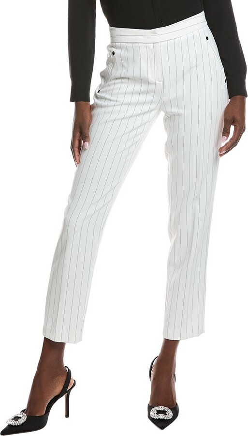 Karl Lagerfeld Paris Printed Pant