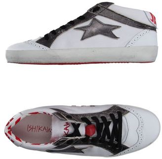 Ishikawa High-tops & sneakers