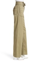 Thumbnail for your product : Rebecca Taylor Women's High Waist Twill Pants