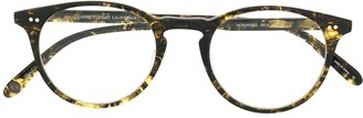 Garrett Leight Winward glasses