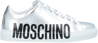 Moschino MOSCHINO Sneakers