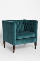 Thumbnail for your product : Urban Outfitters Tufted Chair