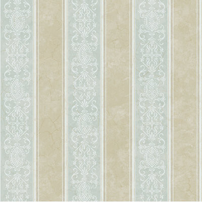 Rebecka 33' L x 20.5" W Wallpaper Roll