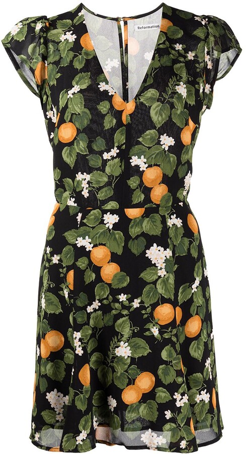 Clementine Mini Dress | Shop the world's largest collection of 