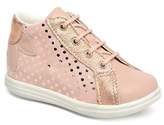 Thumbnail for your product : Bopy Kids's Zorica Lace-up Ankle Boots in Pink