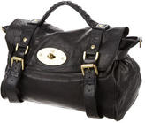 Thumbnail for your product : Mulberry Trout Satchel