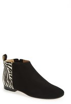 Thumbnail for your product : Cole Haan 'Embury' Calf Hair Bootie (Women)