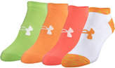 Thumbnail for your product : Under Armour HeatGearandreg; Socks, Created for Macy's