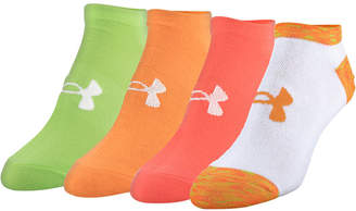 Under Armour HeatGearandreg; Socks, Created for Macy's