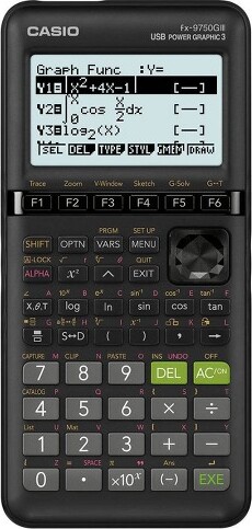 Casio FX-9750 Graphing Calculator - ShopStyle Home Office Accessories