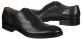 Thumbnail for your product : Johnston & Murphy Men's Tyndall Cap Toe Lace