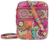 Thumbnail for your product : Vera Bradley Mini Hipster