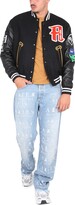 Thumbnail for your product : Aries Varsity Jacket