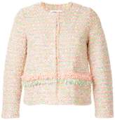 Thumbnail for your product : Coohem Vimar tweed jacket