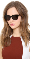Thumbnail for your product : Saint Laurent Classic Sunglasses