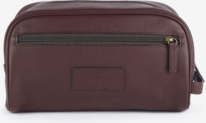 barbour wash bolsa