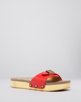 Thumbnail for your product : Nikita Flogg Flat Slide Sandals