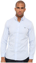 Thumbnail for your product : Vivienne Westwood Light Oxford Button Up