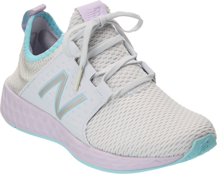 newbalance fresh foam cruzv1 reissue