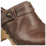 Thumbnail for your product : Frye Women's Audra Button Clog