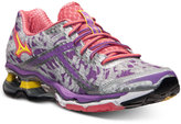 Thumbnail for your product : Mizuno Women's Wave Creation 15 Running Sneakers from Finish Line