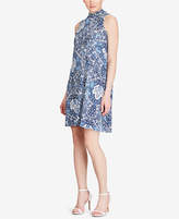Thumbnail for your product : American Living Printed Jersey Dress