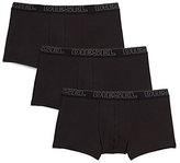 Thumbnail for your product : Diesel Shawn Boxer Briefs, 3-Pack