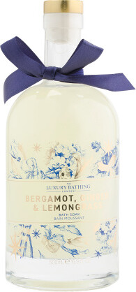 TJMAXX 16.9Oz Scented Bath Soak