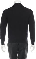Thumbnail for your product : Christian Dior Wool Sweater