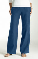 Thumbnail for your product : J. Jill Boardwalk pants