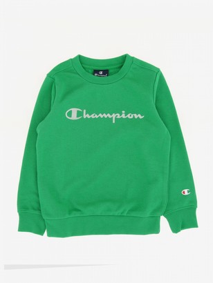 champion sweater youth
