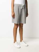 Thumbnail for your product : Theory Drawstring Waist Shorts