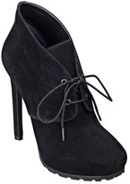 Thumbnail for your product : GUESS Irris Platform Bootie