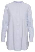 Thumbnail for your product : Lulu Part Two Cotton Tunic