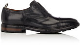 Thumbnail for your product : Officine Creative Men's Laceless Balmorals