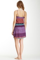Thumbnail for your product : Vix Swimwear 2217 ViX Acai Zoe Short Dress
