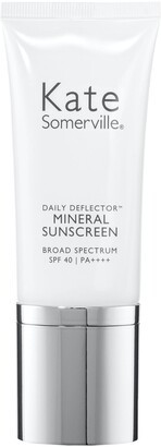 Kate Somerville Daily DeflectorTM Mineral Sunscreen SPF 40 PA++++