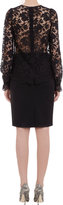 Thumbnail for your product : Dolce & Gabbana Lace Blouse