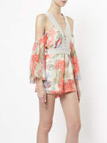Thumbnail for your product : Alice McCall Little Darlin' playsuit