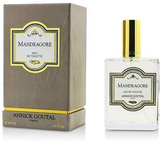 Annick Goutal NEW Mandragore EDT Spray (New Packaging) 100ml Perfume
