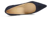 Thumbnail for your product : Ivanka Trump 'Indico' Pump (Exclusive Color)