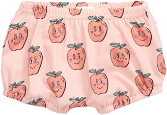 Seed Heritage Apple Bloomer Shorts