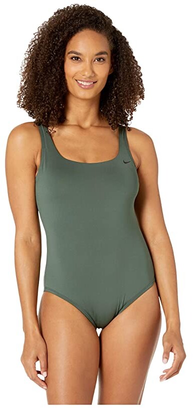 womens nike tankini swimwear